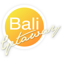bali getaway logo