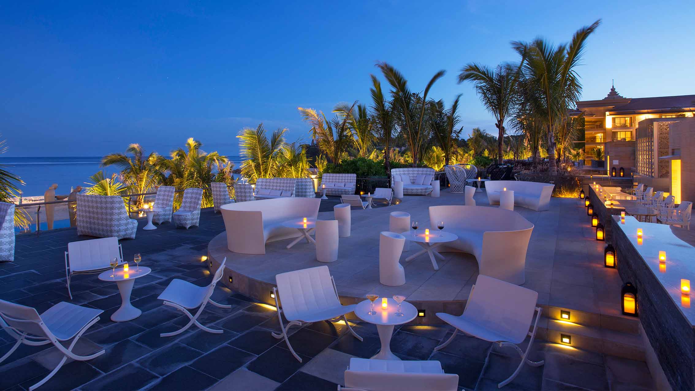 10 Best Rooftop Bars in Bali - Bali Getaway Australia