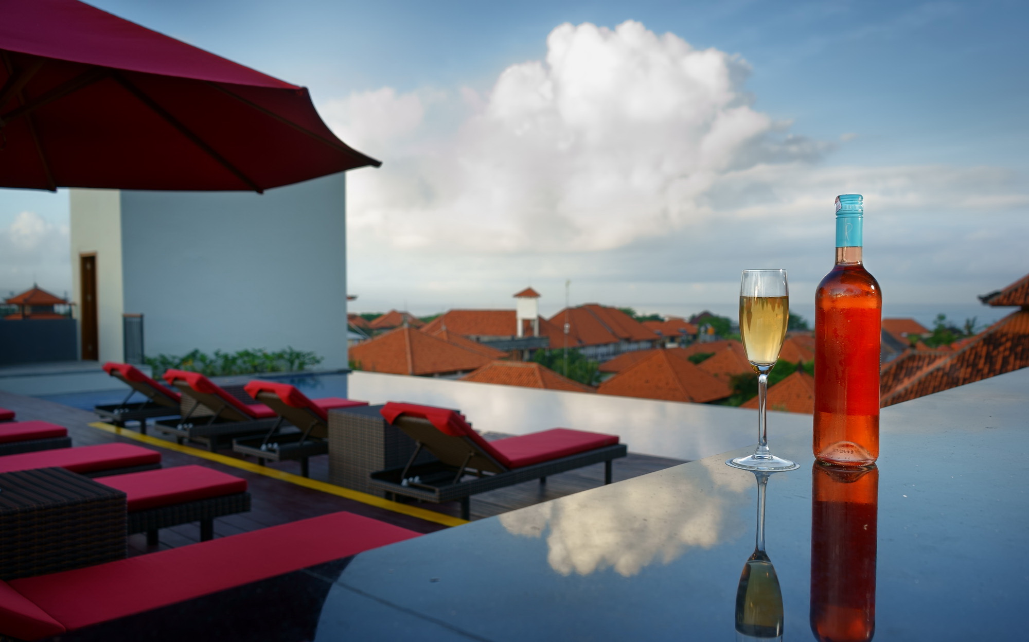 swiss legian hotel bali