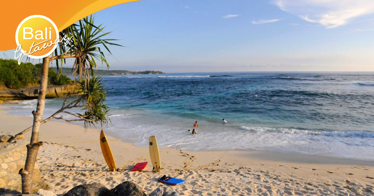 Best Accommodation Deals in Bali - Bali Getaway Australia